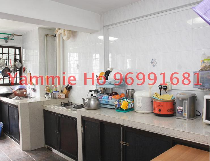 Blk 72 Geylang Bahru (Kallang/Whampoa), HDB 3 Rooms #76574532